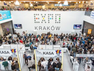 Targi Ksiazki w Krakowie.jpg