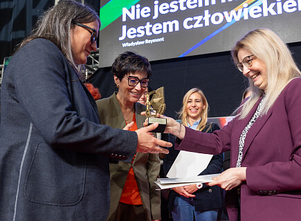 Otwarcie Międzynarodowe Targi Książki w Krakowie (9).jpg