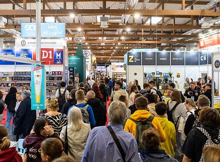 28. Międzynarodowe Targi Książki w Krakowie (3).jpg