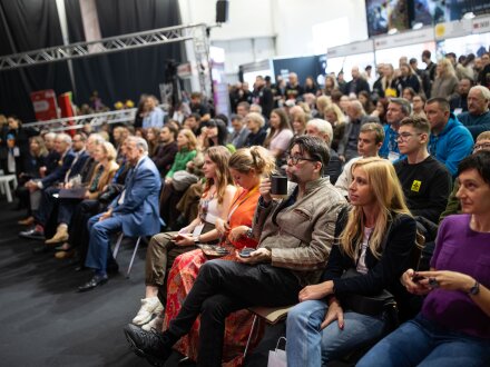 Otwarcie 29. Międzynarodowych Targów Książki w Krakowie (4).JPG