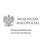 Wojewoda Małopolski Krzysztof Jan Klęczar.png